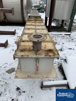 Image of 15.75" Merz Vibrating Conveyor, C/S 05