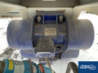 Image of 15.75" Merz Vibrating Conveyor, C/S 06