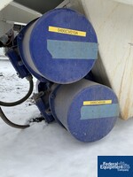 Image of 15.75" Merz Vibrating Conveyor, C/S 08