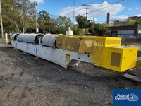 Image of 40'' Innovative Processing Solutions Belt Conveyor, 5 HP 04