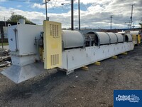 Image of 40'' Innovative Processing Solutions Belt Conveyor, 5 HP 05