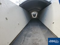 Image of 40'' Innovative Processing Solutions Belt Conveyor, 5 HP 08