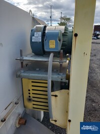 Image of 40'' Innovative Processing Solutions Belt Conveyor, 5 HP 09