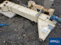 Image of 40'' Z Style Bucket Elevator 03