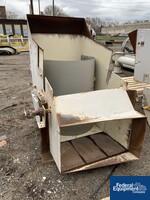 Image of 55'' Innovative Processing Solutions Belt Conveyor with Eriez Magnet 03