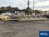 Image of 55'' Innovative Processing Solutions Belt Conveyor with Eriez Magnet 04