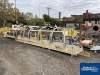 Image of 55'' Innovative Processing Solutions Belt Conveyor with Eriez Magnet 05