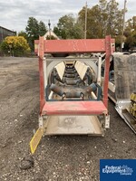 Image of 55'' Innovative Processing Solutions Belt Conveyor with Eriez Magnet 06