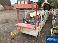 Image of 55'' Innovative Processing Solutions Belt Conveyor with Eriez Magnet 07