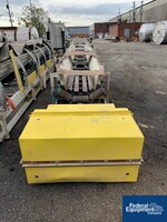 Image of 55'' Innovative Processing Solutions Belt Conveyor with Eriez Magnet 08