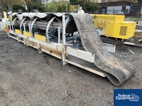 Image of 55'' Innovative Processing Solutions Belt Conveyor with Eriez Magnet 10