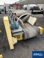 Image of 55'' Innovative Processing Solutions Belt Conveyor with Eriez Magnet 12