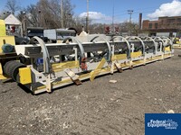 Image of 63'' Innovative Processing Solutions Belt Conveyor, 5 HP 03