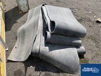 Image of 63'' Innovative Processing Solutions Belt Conveyor, 5 HP 05