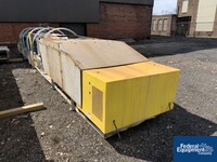 Image of 63'' Innovative Processing Solutions Belt Conveyor, 5 HP 07