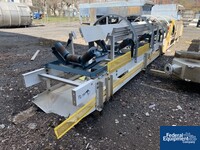 Image of 63'' Innovative Processing Solutions Belt Conveyor, 5 HP 08