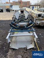 Image of 63'' Innovative Processing Solutions Belt Conveyor, 5 HP 09
