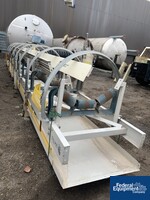 Image of 63'' Innovative Processing Solutions Belt Conveyor, 5 HP 12