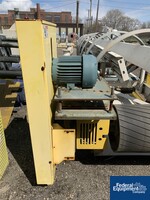 Image of 63'' Innovative Processing Solutions Belt Conveyor, 5 HP 16