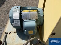 Image of 63'' Innovative Processing Solutions Belt Conveyor, 5 HP 17