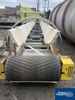 Image of 63'' Innovative Processing Solutions Belt Conveyor, 5 HP 20
