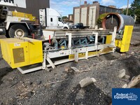 Image of 16'' Innovative Processing Solutions Belt Conveyor, 5 HP 02