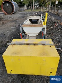 Image of 16'' Innovative Processing Solutions Belt Conveyor, 5 HP 03