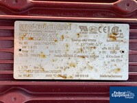 Image of 132 Gal Freude Titan Mix Tank, S/S, 1.5 HP 05