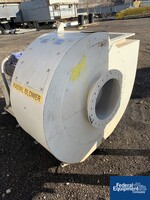 Image of 753 Sq Ft MikroPul Dust Collector, Model DAE77L, C/S 12