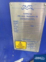 Image of 30.1 Sq Ft Alfa Laval Plate Heat Exchanger, S/S 02