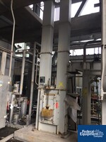 Image of 63'' RUD Bucket Elevator, C/S 02