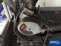 Image of 2" Ponndorf Hose Pump, Model P_ClassicPlus35 GM/FU 03