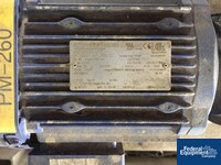 Image of 2" Ponndorf Hose Pump, Model P_ClassicPlus35 GM/FU 04