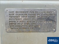Image of 30" Eriez Vibrating Conveyor, Model HVF30, C/S 03