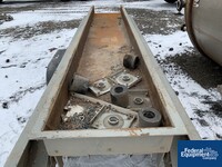Image of 30" Eriez Vibrating Conveyor, Model HVF30, C/S 07