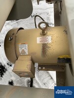 Image of 30" Eriez Vibrating Conveyor, Model HVF30, C/S 08