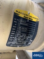 Image of 30" Eriez Vibrating Conveyor, Model HVF30, C/S 09