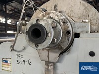 Image of GEA Westfalia CF4000 Decanter Centrifuge, S/S, 2600 RPM 15