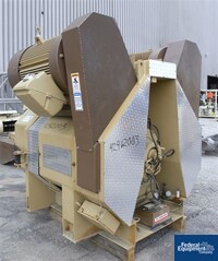 Image of BLISS PIONEER PELLET MILL, B-200B-250 02