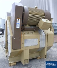Image of BLISS PIONEER PELLET MILL, B-200B-250 04
