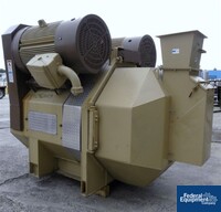 Image of BLISS PIONEER PELLET MILL, B-200B-250 05