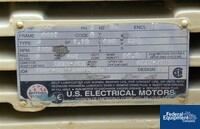Image of BLISS PIONEER PELLET MILL, B-200B-250 07