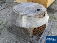 Image of BLISS PIONEER PELLET MILL, B-200B-250 09