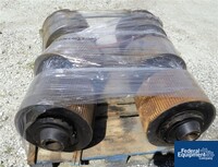 Image of BLISS PIONEER PELLET MILL, B-200B-250 11