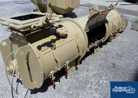 Image of BLISS PIONEER PELLET MILL, B-200B-250 13