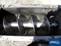 Image of BLISS PIONEER PELLET MILL, B-200B-250 16