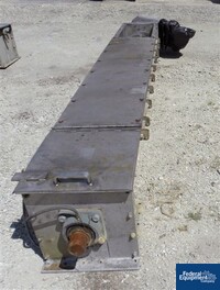 Image of BLISS PIONEER PELLET MILL, B-200B-250 17