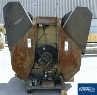 Image of BLISS PELLET MILL, PIONEER SERIES B-200B-250 02