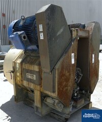 Image of BLISS PELLET MILL, PIONEER SERIES B-200B-250 03