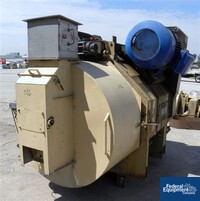 Image of BLISS PELLET MILL, PIONEER SERIES B-200B-250 05